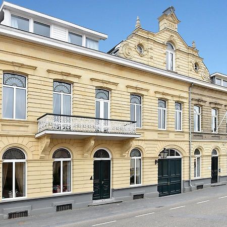 Villa R Einald Valkenburg  Ngoại thất bức ảnh