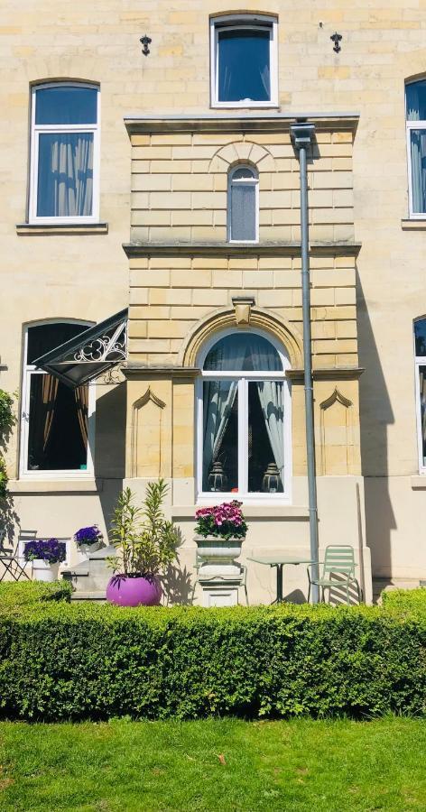 Villa R Einald Valkenburg  Ngoại thất bức ảnh
